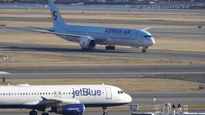 파일 손상 하나에 미국 하늘길 마비&hellip;당국 "해킹 증거 없다"