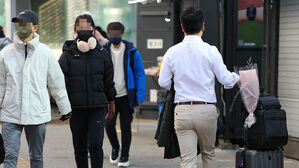 작년 기온 12.9도 역대 9위&hellip;12달 중 7달이 평년보다 더워