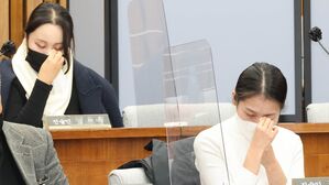 [영상] 남은 가족과 생존자 눈물의 호소&hellip;그곳에 정부는 없었다