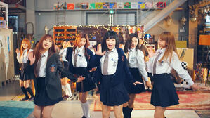 '대세' 뉴진스 앨범 누적 출고량 158만 장&hellip;데뷔 반년만의 성과