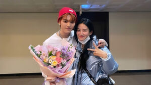 [SBS Star] Fans Believe NCT TAEYONG & Park Ju Hyun Are Dating Each Other; Agencies Respond