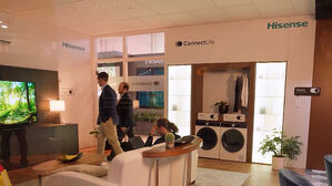 중국 기업이 공개한 '신제품'…근데 어디서 많이 봤는데?