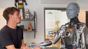 "너를 너답게 만드는 게 뭐야?"&hellip;'무개념' AI가 달라졌다 [스페셜리스트]