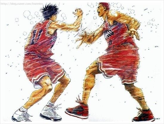 씨네멘터리 슬램덩크