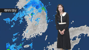 [날씨] 전국 곳곳 눈 &middot; 비&hellip;내일부터 다시 추워져요