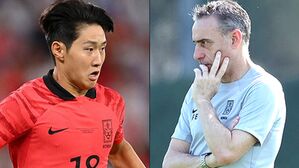 [비머pick] 벤투가 카타르 전까지 이강인을 선발하지 않았던 진짜 이유