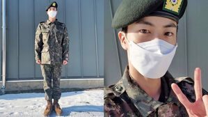 [비머pick] 연천 5사단 신교대 입대하면 조교가 방탄소년단 진