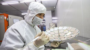 중국 '반도체 굴기' 옥죄는 미국&hellip;수출 통제 대상에 마카오 포함