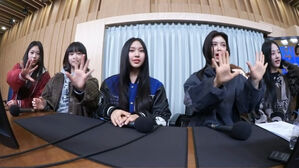 [SBS Star] NewJeans Reveal Whether They Could Sense Their Soaring Popularity