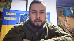 [취재파일] "수많은 이들의 목숨으로 자유의 대가를 치르고 있다"