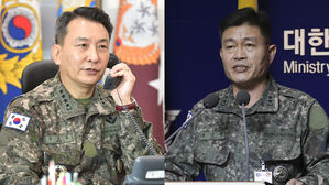 자기 홍보에 열심인 두 대장…'북 무인기 실패' 잊었나 [취재파일]