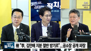 정치쇼 여야토론