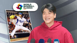 '이제는 최고참' 김광현, "목표는 전승"