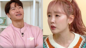 [SBS Star] Byul Says She Is Trying to Arrange a Date for Kim Jong-kook, but His Standards Are Too High