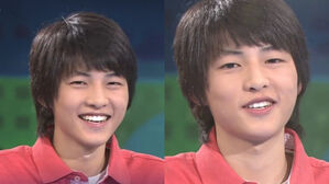 [SBS Star] "He's So Cute!" Song Joong Ki's First Appearance on Television Gets Revisited