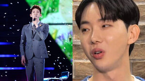 [SBS Star] '8-year Trainee' Jo Kwon Says There Were Many Times When JYP Ent. Tried to Get Rid of Him