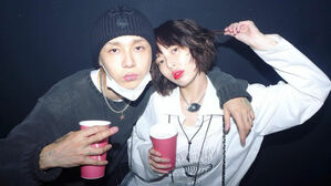[SBS Star] HyunA ♥ DAWN Are Reportedly Back Together After 2 Months