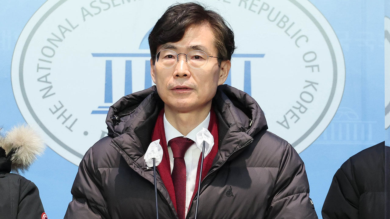 조경태 "난방비 추경 필요…6.4조면 전 국민 10만 원씩 3개월 지원"