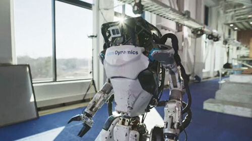 인천시, 로봇 산업 집중 육성…"2030년 매출 3조 원↑ 목표"