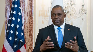 중국 관영지, 미국 국방 방한 예정에 "중국 겨냥한 군사통합 강화 시도"