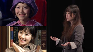 [SBS Star] "They Made So Much Fun of Me" Koo Hye Sun Mentions Struggling Due to Criticism in Early Debut