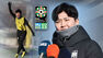 지소연 "벤투호처럼 16강!…모든 걸 걸겠다"