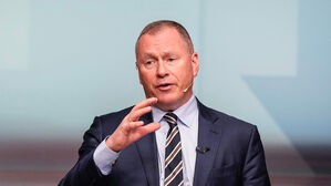 세계 최대 노르웨이 국부펀드, 작년 203조 원 '최악' 손실