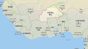 부르키나파소 잇단 지하디스트 공격으로 32명 사망