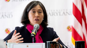 미국, '악명 높은' 위조품 판매처로 위챗 등 중국 기업 다수 지목