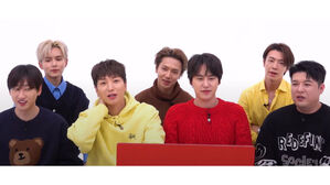 [SBS Star] "We Have to Stick Together Forever Now" SJ Says They Missed the Timing to Cut Ties with Each Other