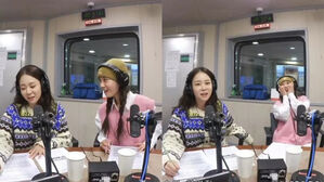 [SBS Star] Han Seung Yeon Gets Jealous as Hur Young Ji Hangs Out with Kang Ji Young More than Her