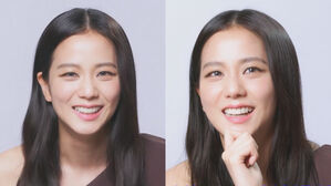 [SBS Star] BLACKPINK JISOO Says She Wants to Hear People Say, "You Are So Pretty" for the Rest of Her Life