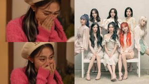 [SBS Star] Lovelyz Seo Jisoo Looks Back to When There Were Sexual Offender & Homosexual Rumors