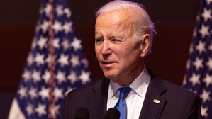 바이든 "중국이 미국 주권 위협하면 행동할 것…미국 상대 베팅 말라"