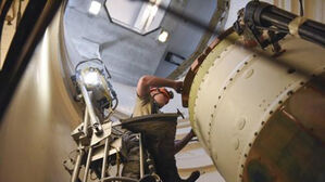 미국 "중국 정찰기구 미국 본토 침투&hellip;전투기 출격하고 한때 격추 검토"