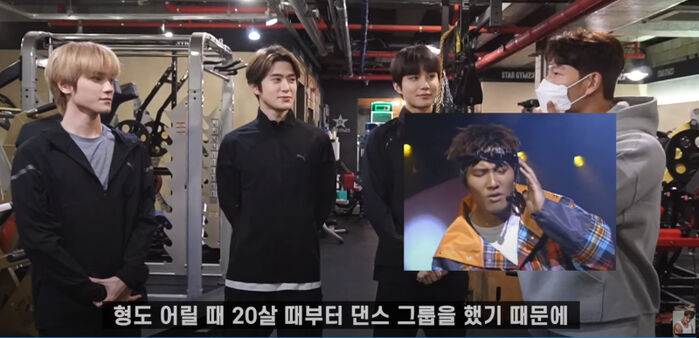 TAEYONG