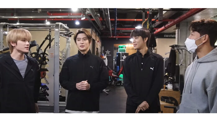 VIDEO: NCT TAEYONG Shares He Was Paralyzed from the Waist Down Due to Back Problems