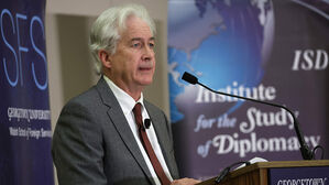 미국 CIA 국장 "시진핑의 타이완 야심 과소평가 안 해"