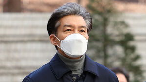 징역 2년 선고에도 '당당하고 떳떳한' 조국 전 장관