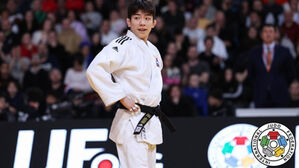 유도 남자 60㎏급 이하림 (사진=국제유도연맹 홈페이지 캡처, 연합뉴스)