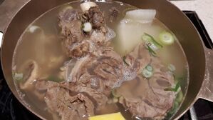 맛집의 배신&hellip;외국산 소고기로 '한우 갈비탕' 속여 팔아