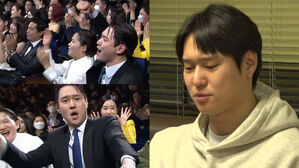 [SBS Star] Ko Kyoung Pyo Wants to Go to All Awards Ceremonies So that He Can Watch K-pop Performances?