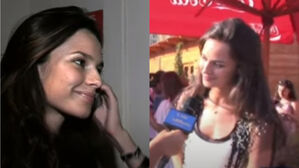 [SBS Star] VIDEO: Katy Louise Saunders' Gorgeous Days in the Past Snatch Everyone's Attention