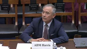 해리스 전 주한미대사 "미, 중 타이완 침공 시 방어 입장 명확히 해야"