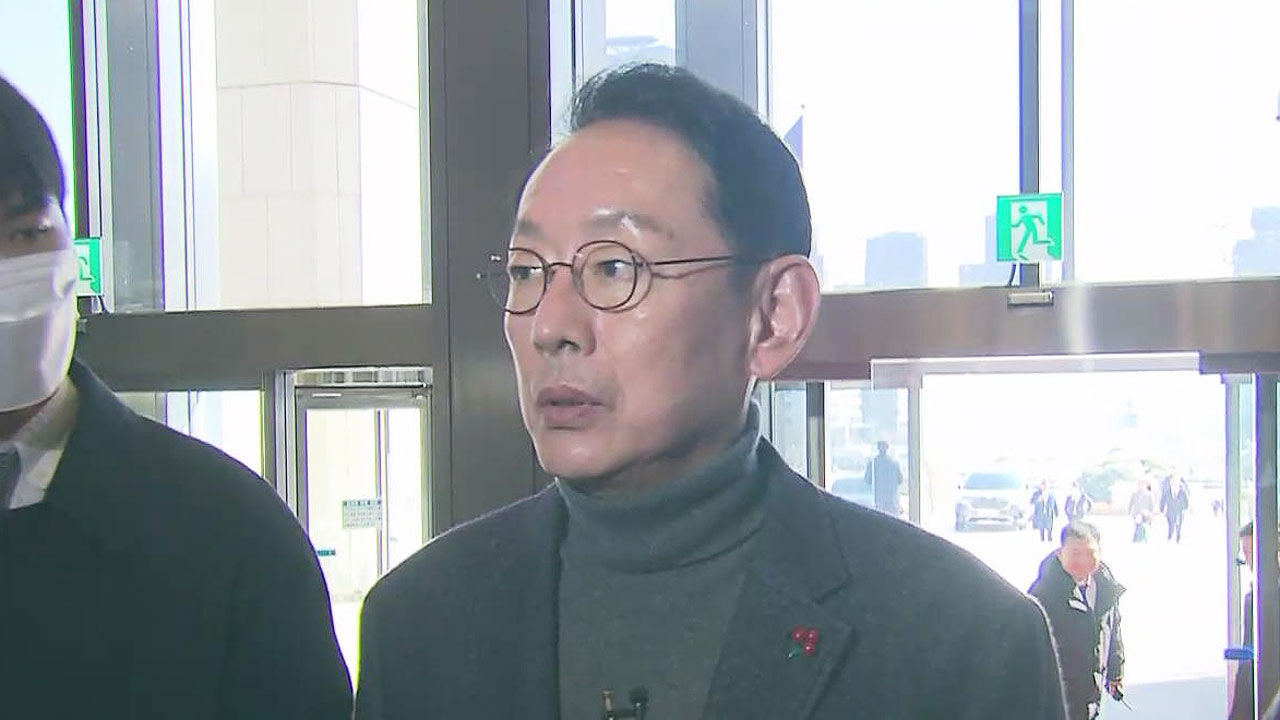 김도읍 법사위원장, 탄핵소추 직무유기 지적에 "비상식적"