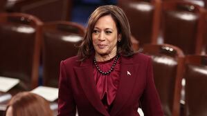 미 부통령 "중국과 갈등 추구하지 않아…경쟁 준비돼 있어"