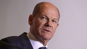 방한 독일 총리, DMZ 방문&hellip;북에 탄도미사일 중단 촉구