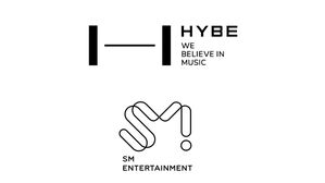 [SBS Star] HYBE Acquires a Stake in SM Ent.; It Becomes SM Ent.'s Largest Shareholder