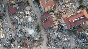 사망자 4만 1천 명 넘겨…WHO "100년 내 유럽 최악 참사"