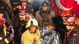 [단독] '공병부대 튀르키예 파병' 검토 착수